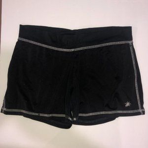 5 for $10 Ladies So Sporty shorts Size L